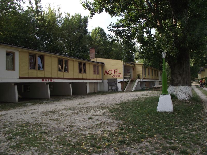 Diákszálló Budapest, Szentendre
